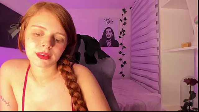 Niky Love online show from 03-01-26, 07:30