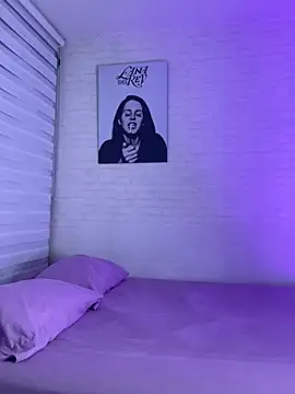 Snapshot of Niky_Love chatting on 02-27-25, 02:46 Niky Love online show from 02-27-25, 02:46