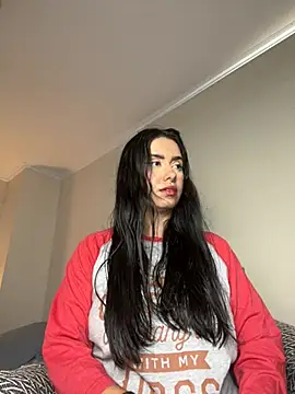Snapshot of Samispank chatting on 05-14-26, 08:06 Samispank online show from 05-14-26, 08:06