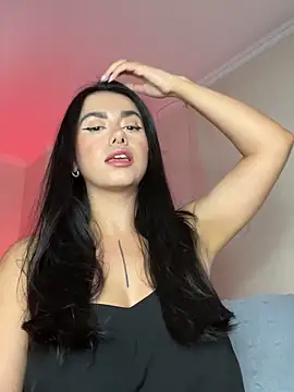 Snapshot of Samispank chatting on 02-13-26, 11:49 Samispank online show from 02-13-26, 11:49