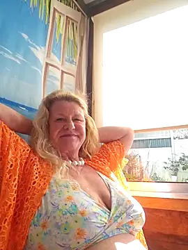 THESensualhorny online show from 02-23-26, 02:17