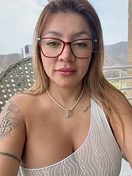 DIANITA 1988 online show from 07-23-26, 03:41
