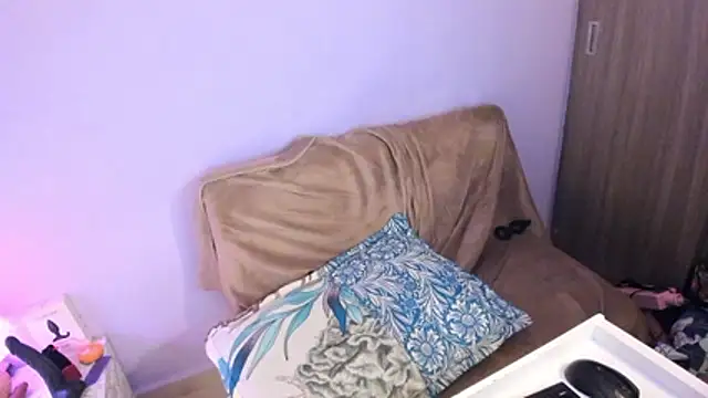 K a t i a  online show from 02-01-26, 04:11