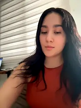 Nina lovi online show from 11-27-25, 08:42