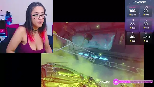 Snapshot of Annie_p chatting on 02-08-25, 12:06 Annie p online show from 02-08-25, 12:06