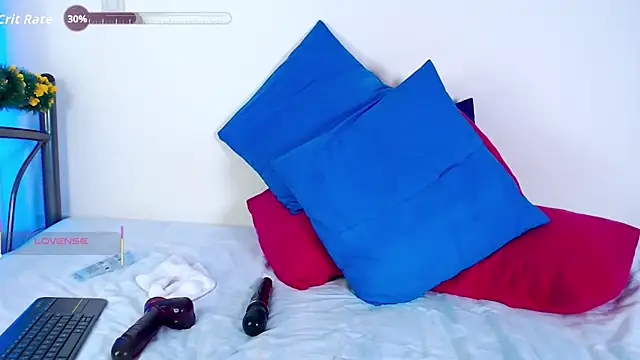 Annie p online show from 03-08-26, 02:04