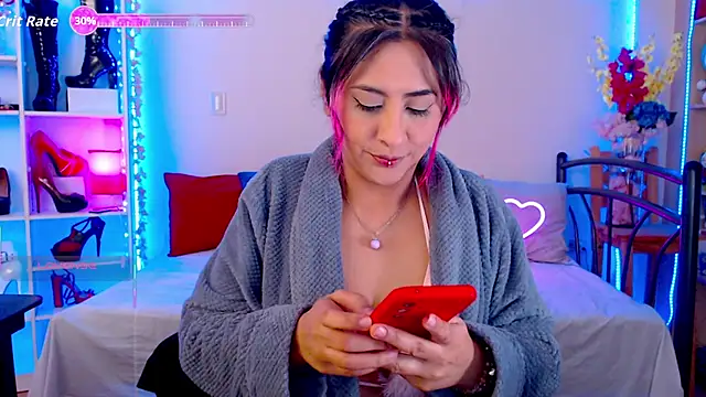 Snapshot of Annie_p chatting on 06-05-26, 12:15 Annie p online show from 06-05-26, 12:15