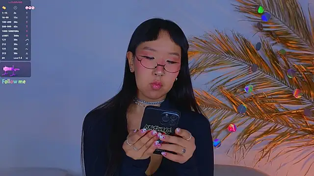 a11yson online show from 02-18-25, 01:44