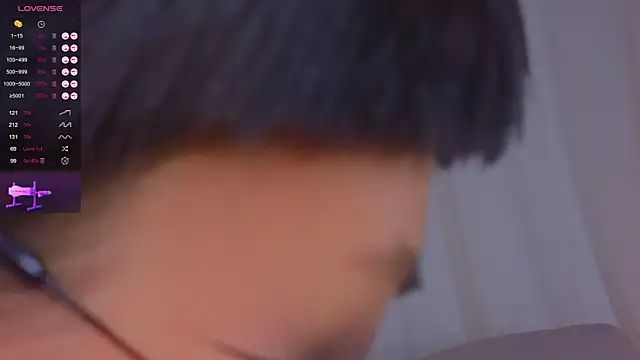 a11yson online show from 11-21-25, 01:32