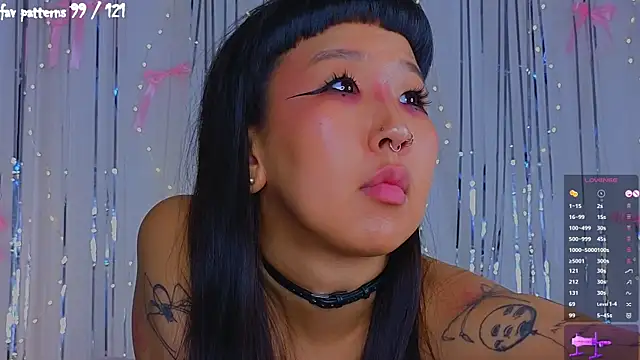 a11yson online show from 04-09-26, 03:07