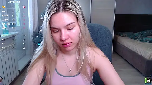 Lana  Nova online show from 02-13-26, 06:02