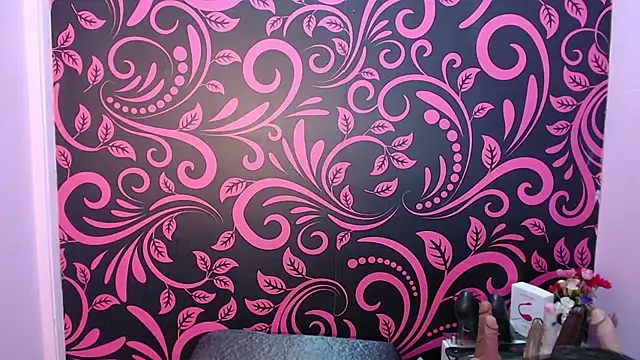 Great Pussy20 online show from 11-14-25, 11:47