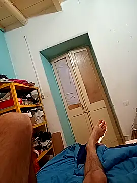 Matteo845 online show from 02-11-26, 04:56