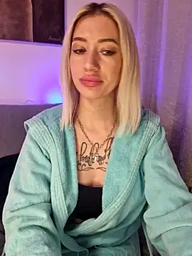 Fuck-Gina online show from 03-03-25, 12:45