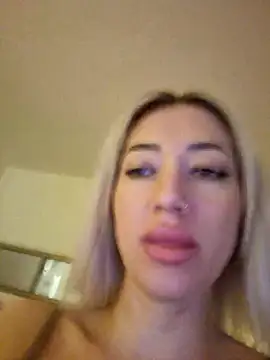 Fuck-Gina online show from 03-15-25, 12:47