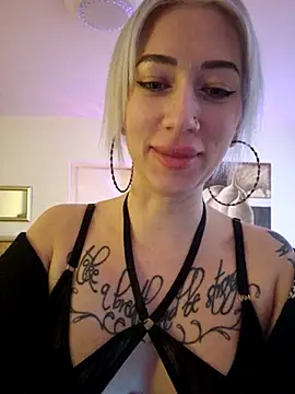 Fuck-Gina online show from 03-18-25, 05:12