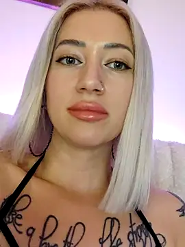 Fuck-Gina online show from 01-08-26, 08:59