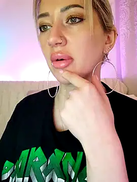 Fuck-Gina online show from 02-22-26, 01:41