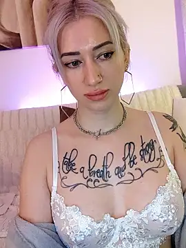 Fuck-Gina online show from 01-11-26, 11:22