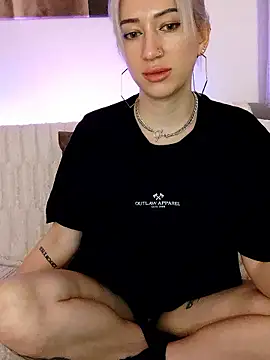 Fuck-Gina online show from 01-11-26, 01:01