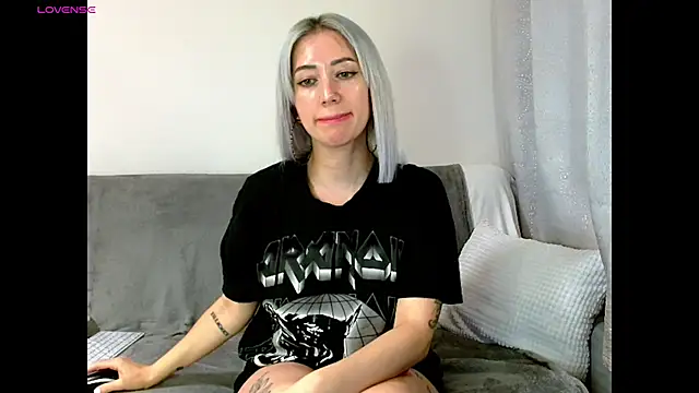 Fuck-Gina online show from 10-09-25, 04:13