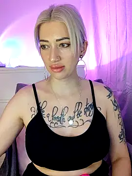 Fuck-Gina online show from 03-11-26, 10:04