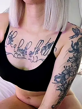 Fuck-Gina online show from 12-17-25, 11:26