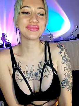 Fuck-Gina online show from 11-13-25, 04:38