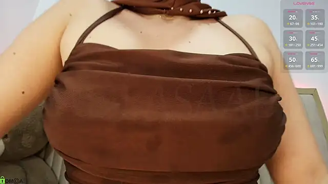 dalilasaadi  online show from 04-02-26, 04:08