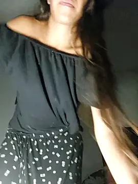 Luna-Natural online show from 01-13-26, 02:48