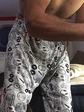 Pancho2213 online show from 02-21-26, 10:17