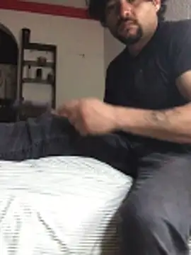 Pancho2213 online show from 02-05-26, 03:13