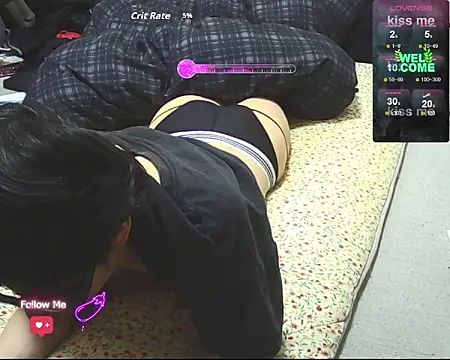 whoaretu online show from 03-10-26, 03:54