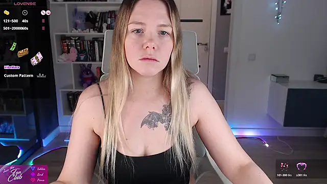 Emma Bryan online show from 02-26-26, 08:42