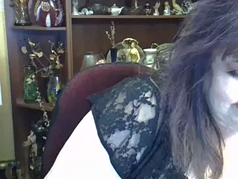 ElenaZed online show from 02-22-25, 04:40
