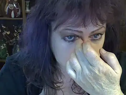 ElenaZed online show from 02-20-25, 04:03