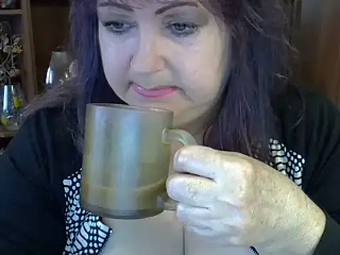 ElenaZed online show from 03-16-25, 10:00