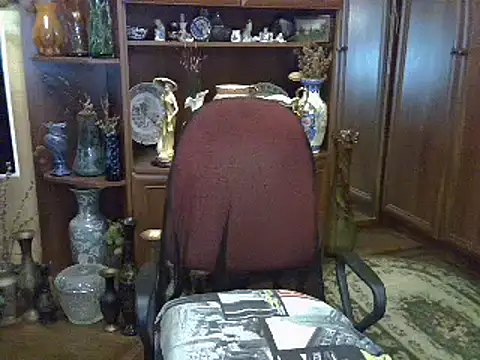 ElenaZed online show from 07-28-26, 03:36
