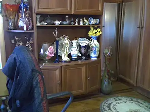 ElenaZed online show from 02-27-25, 08:24