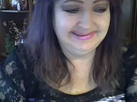 ElenaZed online show from 02-12-25, 08:16