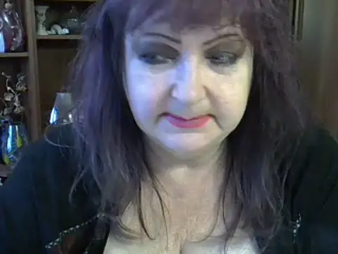 ElenaZed online show from 02-28-25, 07:15