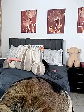 CristalRays online show from 03-18-26, 09:59