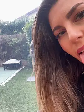 nicole 98 online show from 04-10-26, 02:57