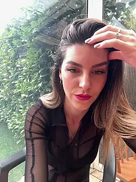 nicole 98 online show from 04-13-26, 02:54