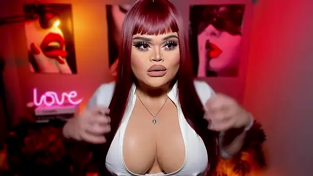 Snapshot of KarolinaThompson chatting on 09-21-25, 09:14 KarolinaThompson online show from 09-21-25, 09:14