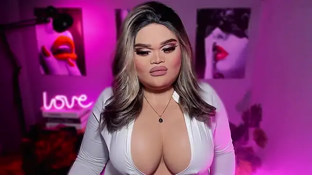 Snapshot of KarolinaThompson chatting on 12-16-25, 07:01 KarolinaThompson online show from 12-16-25, 07:01