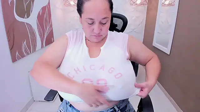 Sharon tits online show from 05-24-26, 12:16