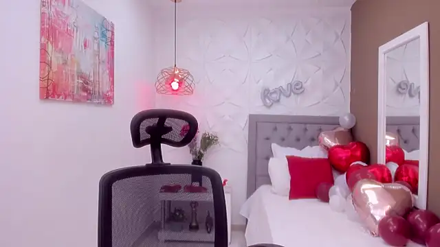 Sharon tits online show from 02-16-26, 08:07