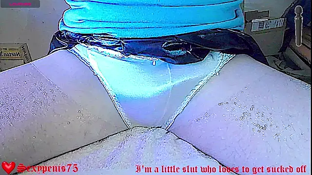 Snapshot of sexypenis75 chatting on 02-22-26, 05:47 sexypenis75 online show from 02-22-26, 05:47