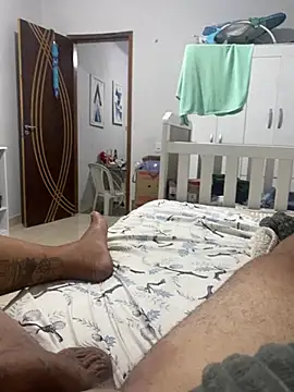 lefararafael online show from 03-20-26, 01:39